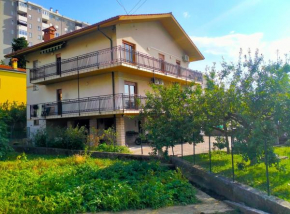 la Casa di Pierina Trieste